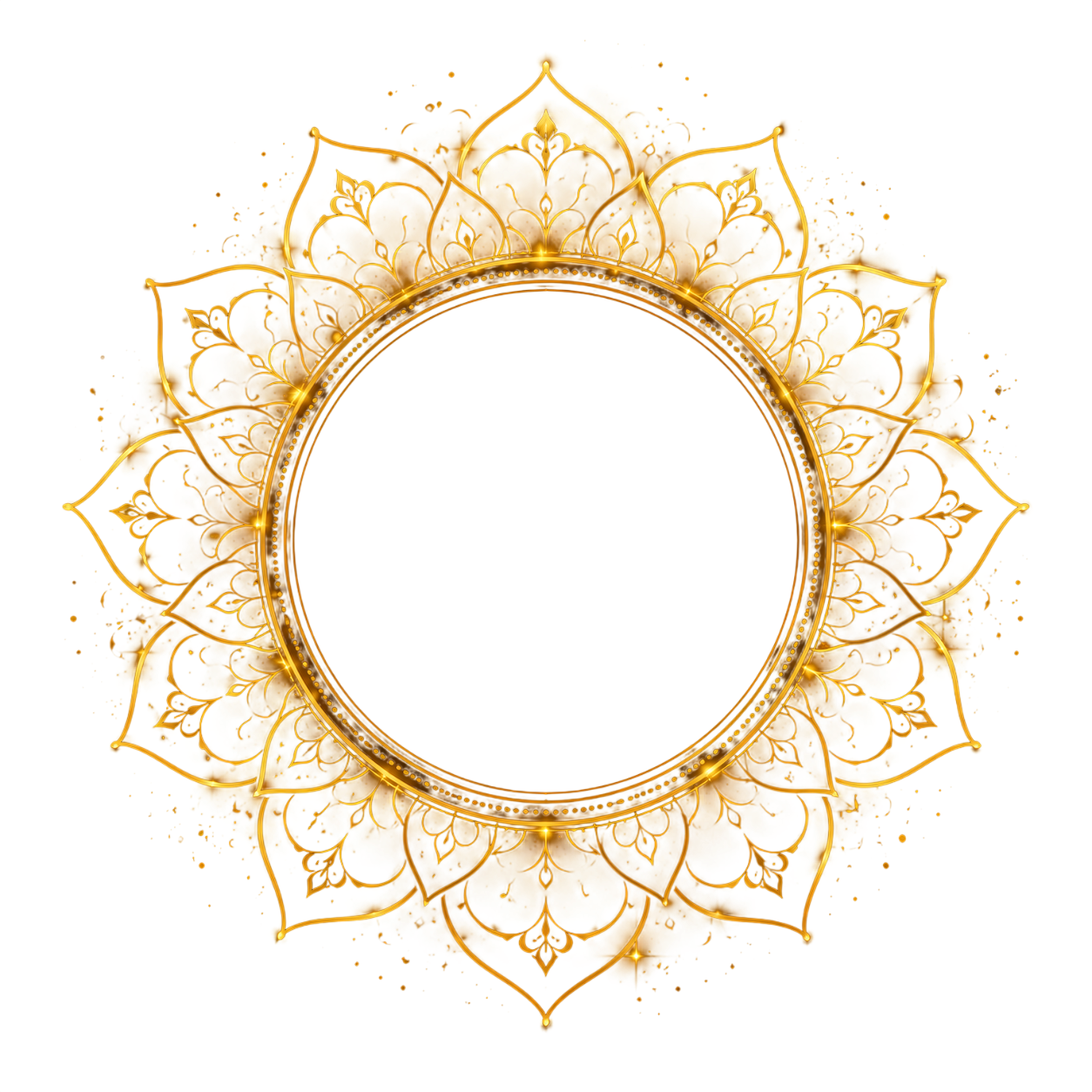 Ganesha Head Chakra
