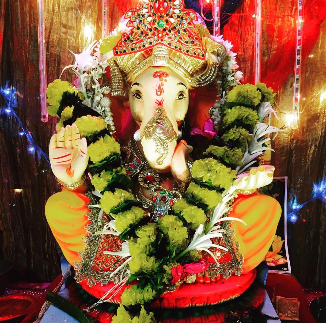 Ganpati 2015