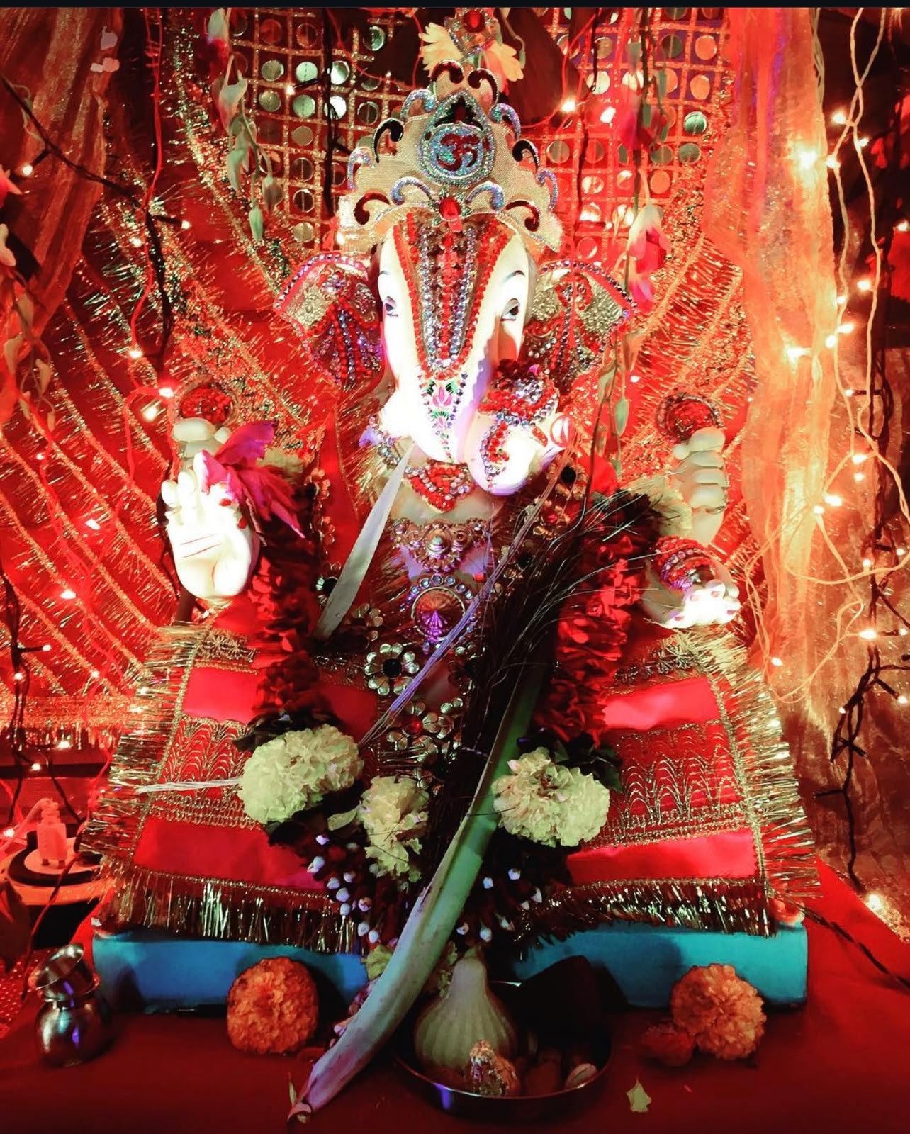 Ganpati 2016