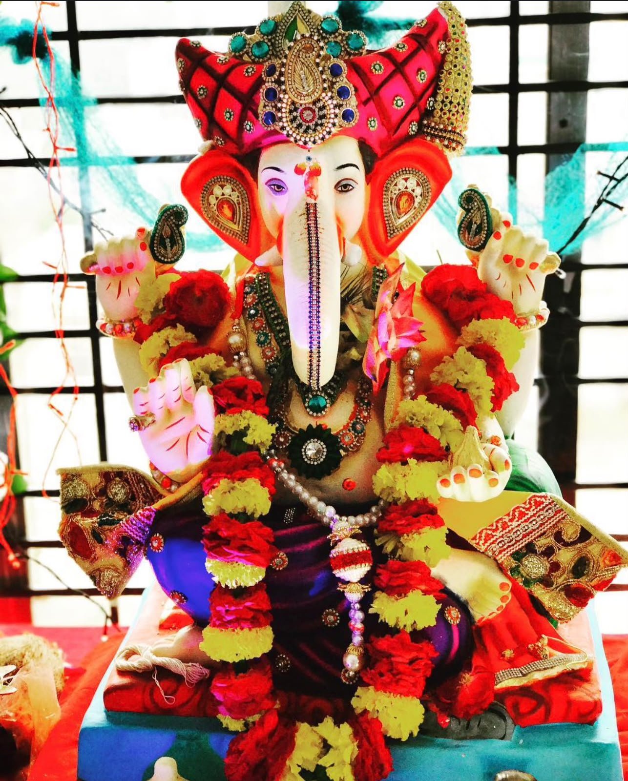 Ganpati 2017