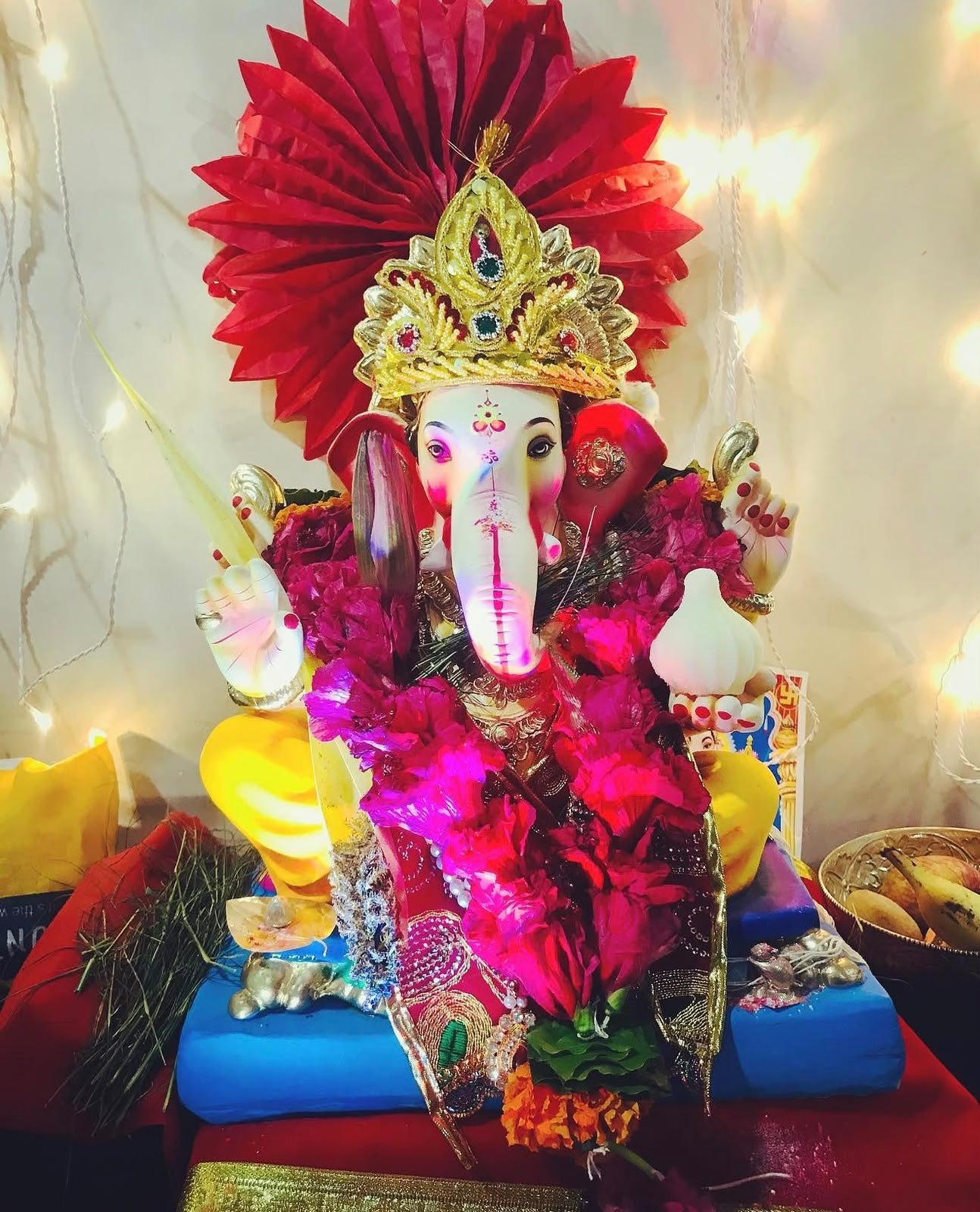 Ganpati 2020