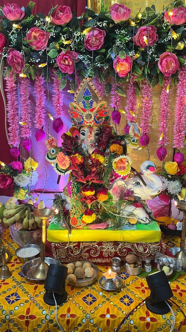 Ganpati 2024